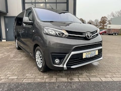 Bild des Angebotes Toyota Proace 106kW L2 Comfort 9-Sitzer AHK