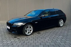 Bild des Angebotes BMW 530 Baureihe 5 Touring 530d xDrive M Paket
