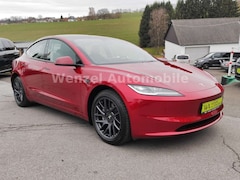 Bild des Angebotes Tesla Model 3 RWD *FACELIFT*AHK*1.HAND*