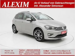 Bild des Angebotes VW Golf Sportsvan Golf 1.4 TSi Sportsvan/Navi/AHK/8-fach/Bi-Xenon