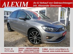 Bild des Angebotes VW Golf Sportsvan /Navi/AHK/8-fach/Xenon