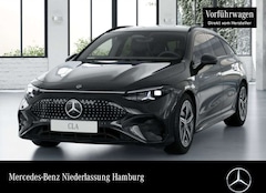 Bild des Angebotes Mercedes-Benz CLA 250 SB AMG Distr.