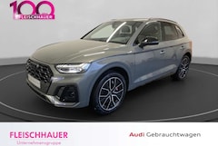 Bild des Angebotes Audi SQ5 3.0 TDI quattro tiptronic