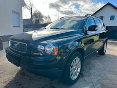 Bild des Angebotes Volvo XC90 D5 Momentum+Leder+Navi+SSD+7 Sitze+PDC+