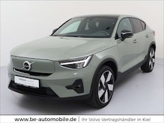 Bild des Angebotes Volvo C40 Ultimate Recharge Pure Electric AWD 360°