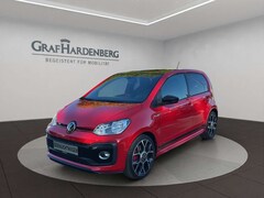 Bild des Angebotes VW up! GTI 4-doors
