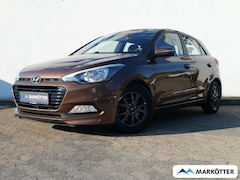 Bild des Angebotes Hyundai i20 1.0 YES! Bluetooth/Sitzheizung/Lenkradheizung