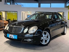 Mercedes-Benz E 420 CDI*Memory*Schiebedach*Keyless*