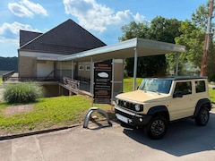 Bild des Angebotes Suzuki Jimny 1.5 ALLGRIP Comfort PLUS