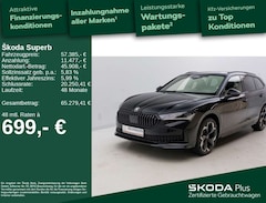 Bild des Angebotes Skoda Superb 2.0 TDI Sportline*AHK*PDC*360°*HUD*MATRIX