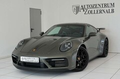 Bild des Angebotes Porsche 992 Carrera GTS *AERO-KIT*VOLL-SCHALE*NEUWERTIG*