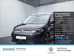 Bild des Angebotes VW Caddy 2.0TDI Style 7-Sitzer AHK Navi LED ACC Apple CarPl
