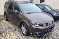 Bild des Angebotes VW Touran Match (Match) 1,2 TSI Match 7 Sitzer
