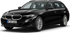 Bild des Angebotes BMW 318 i Touring Aut. NAVI+SHZG+KLIMA+KAMERA+DAB+CARPLAY+