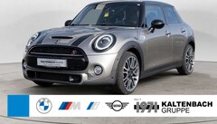Bild des Angebotes MINI Cooper S Leder PANO HUD NAVI H/K KAMERA