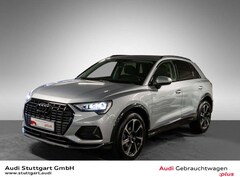 Bild des Angebotes Audi Q3 advanced 35 TFSI S-tronic