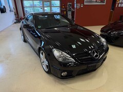 Bild des Angebotes Mercedes-Benz SLK 280 V6 Automatik,AMG STYLING,AIRSCARF,50"KM