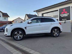 Bild des Angebotes Mitsubishi ASX TOP 2.0 MIVEC ClearTec 2WD CVT