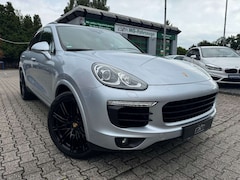 Bild des Angebotes Porsche Cayenne Diesel Platinum Edition APPROVED CAR PL.