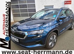 Bild des Angebotes Skoda Karoq Karoq Style 1.5TSI DSG AHZV