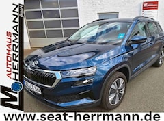 Bild des Angebotes Skoda Karoq Karoq Style 1.5TSI DSG AHZV