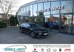 Bild des Angebotes Citroen C5 X Feel Pack 1.2 EU6d PureTech 130 FEEL PACK AUTOMATI
