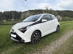Bild des Angebotes Toyota Aygo x-play