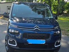 Bild des Angebotes Citroen Berlingo Berlingo XL BlueHDi 130 SHINE