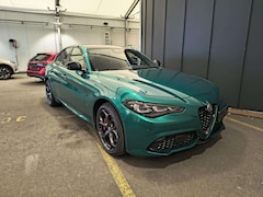 Bild des Angebotes Alfa Romeo Giulia Tributo Italiano 2.0 Q4