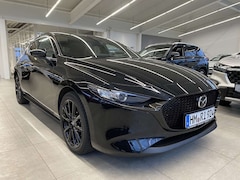 Bild des Angebotes Mazda 3 2025 2.5 Nagisa AUTOMATIK Teilleder, Bose, PDC, Lo