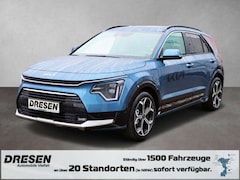 Bild des Angebotes Kia Niro SPIRIT PHEV NAVI,KAMERA,SITZHZG,DAB,PDC,CARPLAY