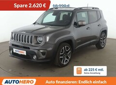 Bild des Angebotes Jeep Renegade 1.3 TGDi Limited 4x2 Aut.*NAVI*ACC*CAM*PDC*