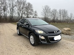 Bild des Angebotes Mazda CX-7 2.2 MZR-CD Exclusive-Line