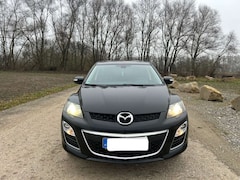 Bild des Angebotes Mazda CX-7 2.2 MZR-CD Exclusive-Line