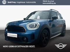 Bild des Angebotes MINI Cooper Countryman Cooper Countryman Aut. Classic Trim Navi LED