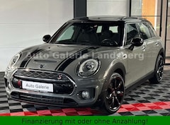 Bild des Angebotes MINI Cooper S Clubman *LED*Pano*Leder*Navi*AHK*HeadUp*