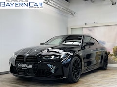 Bild des Angebotes BMW M4 xDrive Competition ACC Sitzlüftung 360°