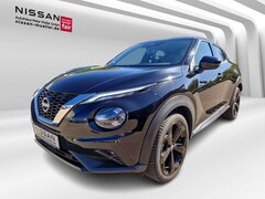 Bild des Angebotes Nissan Juke 1.0 DIG-T 114PS 7DCT Tekna BFS