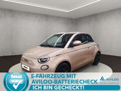 Bild des Angebotes Fiat 500 Neuer 500