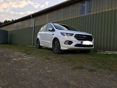 Bild des Angebotes Ford Kuga ST-Line
