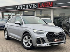 Bild des Angebotes Audi Q5 35TDI S-TRONIC"S-LINE-PLUS"PANO*AHK*AMBIENTE*