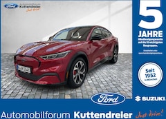 Bild des Angebotes Ford Mustang Mach-E *FLA*Matrix*BSA*NAV*Pano*SHZ*PDC*