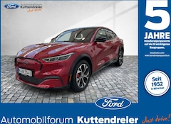 Bild des Angebotes Ford Mustang Mach-E *FLA*Matrix*BSA*NAV*Pano*SHZ*PDC*