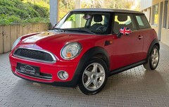 Bild des Angebotes MINI One Cooper ** Tüv Neu **