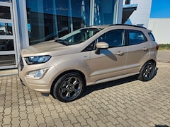 Bild des Angebotes Ford EcoSport ST-Line
