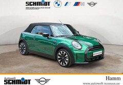Bild des Angebotes MINI Cooper Cabrio Classic Trim+2Jahre-NEXT-GARANTIE