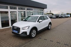 Bild des Angebotes Audi Q2 30 1.0 TFSI basis (EURO 6d)