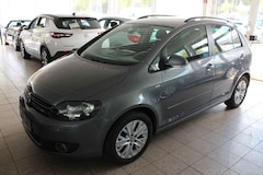 VW Golf Plus