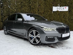 Bild des Angebotes BMW 750 L d xDrive M Paket LED+NAV+SHZ+MEMO+PANO+KAM