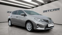 Bild des Angebotes Toyota Auris 1,8 Executive LEDER NAVI XENON PANO KEYLES
